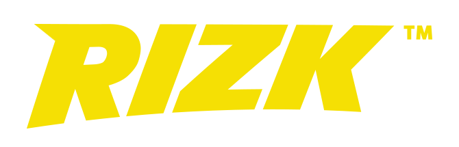 Rizk Logo