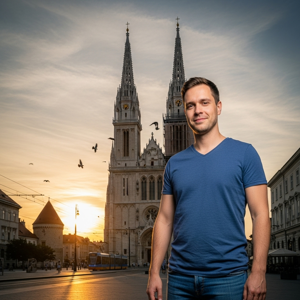 Avatar korisnika Marka