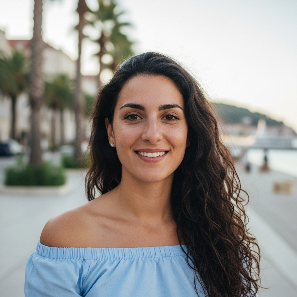 Avatar korisnice Ivane